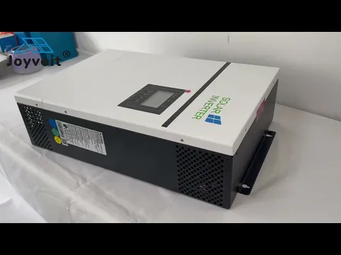 Solar inverter 5kw, can be paralleled